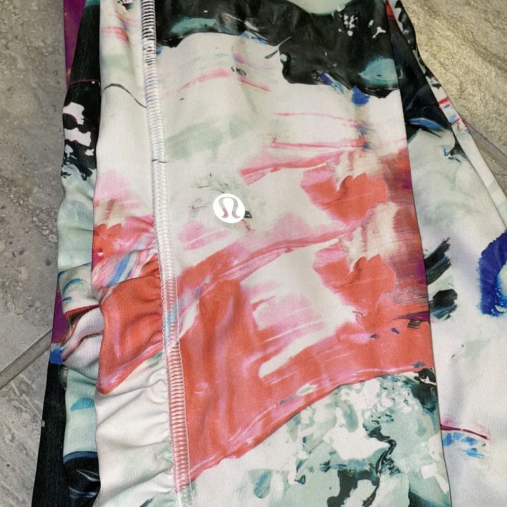 Lululemon Speed Tight lll Full on LUXTREME - Picture 5 of 10